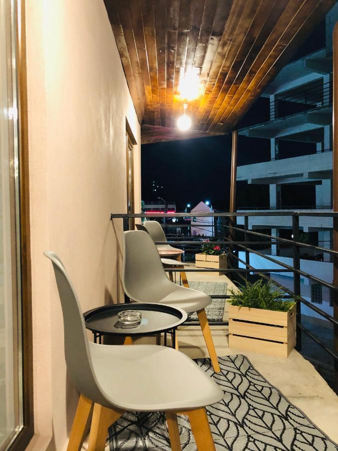 Casa Maranta Hotel Costineşti Exterior foto