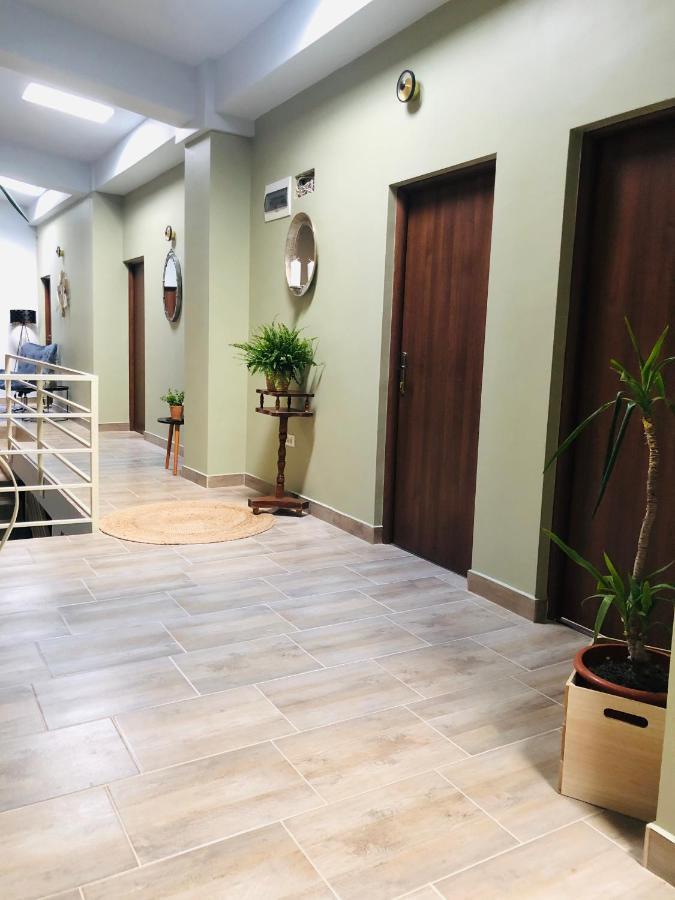Casa Maranta Hotel Costineşti Exterior foto
