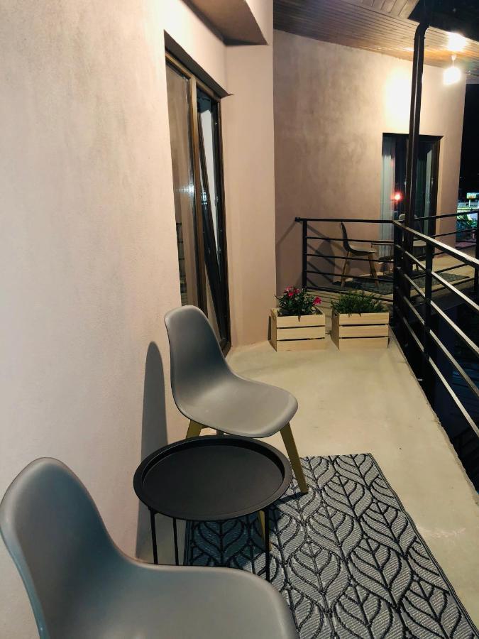 Casa Maranta Hotel Costineşti Exterior foto